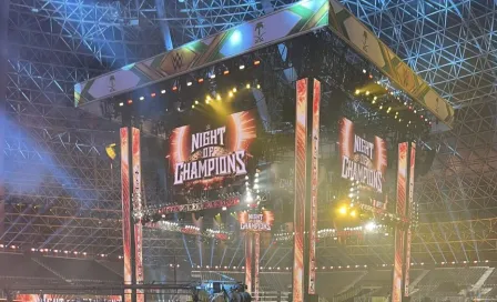 WWE Night Of Champions: ¿A qué hora y en dónde ver EN VIVO en México?