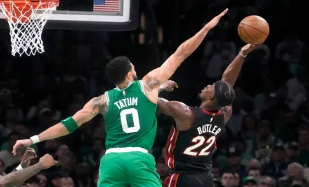 Heat vs Celtics: ¿Dónde y a qué hora ver el Juego 6 de la Final de Conferencia?