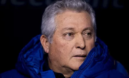 Víctor Manuel Vucetich dejó de ser entrenador de Rayados