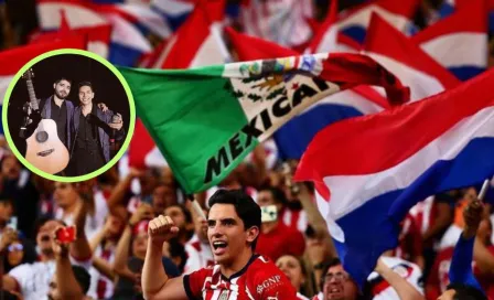 Chivas: La 'cábala' en vivo para la Final, 'Alta Consigna' estará en el medio tiempo