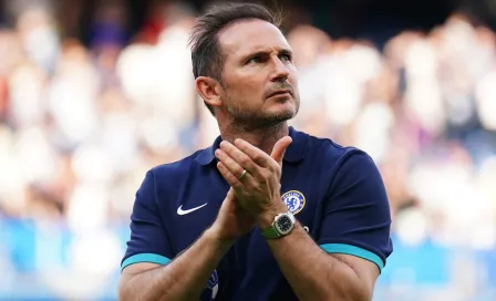 Premier League: Frank Lampard termina interinato en el Chelsea con empate ante Newcastle