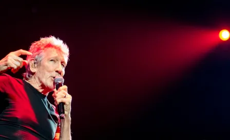 La policía de Berlín investiga a Roger Waters por posible incitación nazi durante un concierto