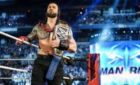 WWE: Roman Reigns llegó a 1000 días como Campeón Universal en Night Of Champions