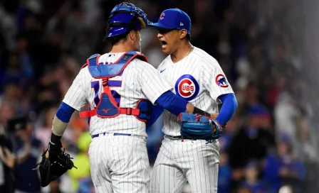 MLB: Cubs vencen de nuevo a Rays, que no pueden llegar a 40 victorias en la temporada