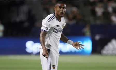 Douglas Costa fue condenado por no pagar pensión alimenticia