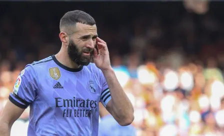 Real Madrid le pide decidir pronto a Karim Benzema sobre oferta del Al Ittihad de Arabia