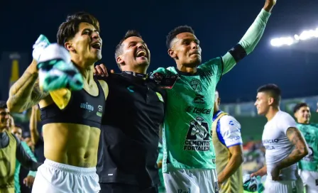 León vs LAFC: Los Esmeraldas buscan su primera Concachampions