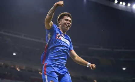 Cruz Azul anunció cambio de marca para sus uniformes para la próxima temporada 