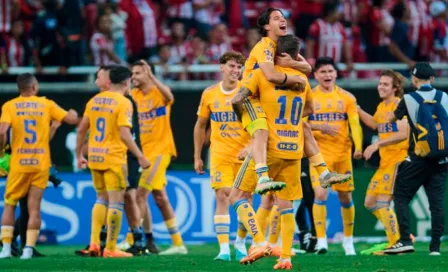 Liga MX, un negocio que creció exponensialmente en CL2023 en México y EU