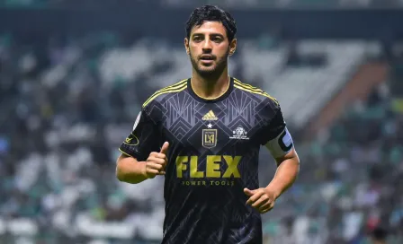 Esposa de Carlos Vela critica a la Liga MX: 'son luchadores o jugadores'