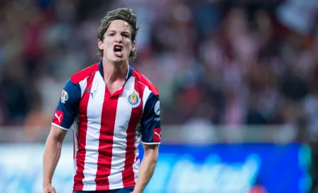 ¿Carlos Fierro regresa a Chivas? El atacante lanzó un guiño que ilusiona al Rebaño Sagrado