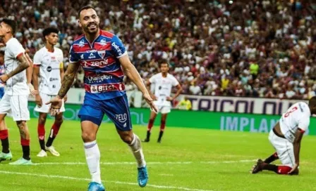 Cruz Azul: Moisés Vieira ya está en México para integrarse con La Máquina