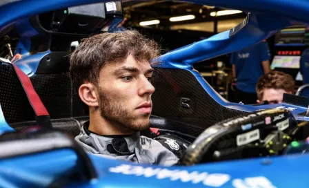 Fórmula 1: Pierre Gasly es sancionado tras incidentes con Sainz y Verstappen