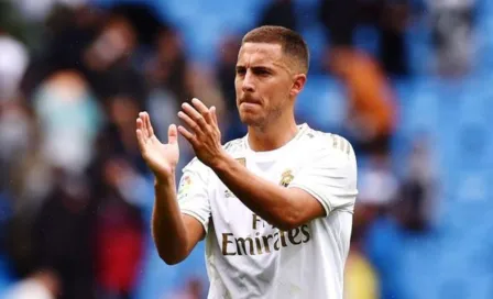 Real Madrid: Hazard y el club merengue acuerdan la salida del jugador belga