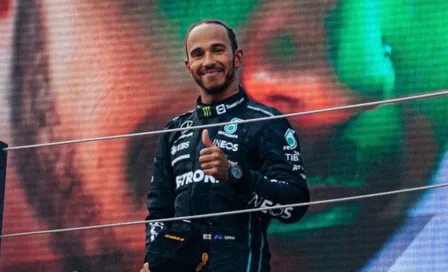 ¿Lewis Hamilton al acecho?: 'El equipo nos ha traído más cerca de Red Bull'