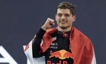 Max Verstappen luego de ganar en Montmeló: "Durante casi toda la carrera estuvimos bien"