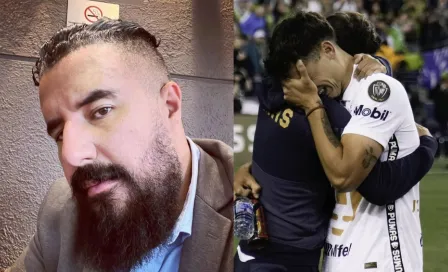 Álvaro Morales aprovecha título del León en Concachampions para dar raspón a Pumas