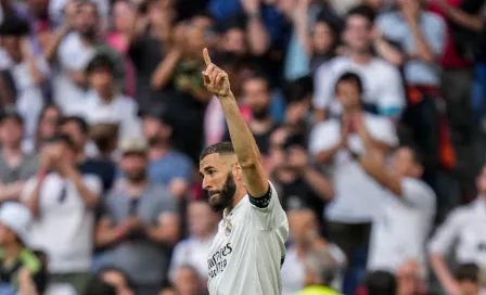 Benzema: El francés firma primera parte de contrato para ser jugador del Al Ittihad de Arabia