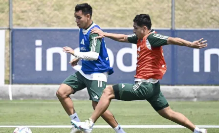 Selección Mexicana: Comenzó el ciclo de cara a la Nations League y Copa Oro