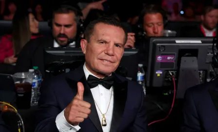 Julio César Chávez pide que dejen de compararlo con Canelo