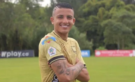 Cruz Azul: Kevin Castaño expresó la típica frase 'América que ch... a su ma...'