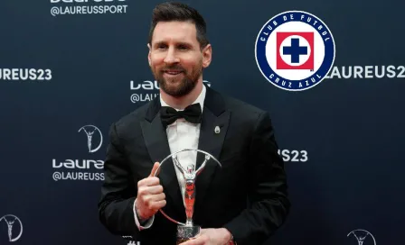 Lionel Messi: ¿Su debut? ¿Cuándo se juega el Inter Miami vs Cruz Azul?