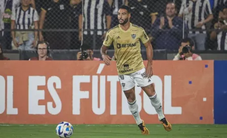 Pumas acuerda con Atlético Mineiro por traspaso de Nathan Silva