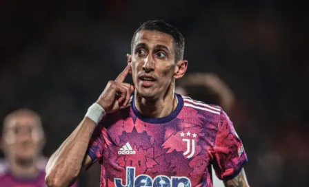 Inter Miami busca un nuevo objetivo: Ángel di María