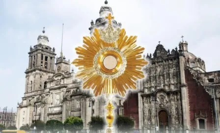 Corpus Christi: ¿Qué es, cuál es su origen y cómo se conmemora en México?