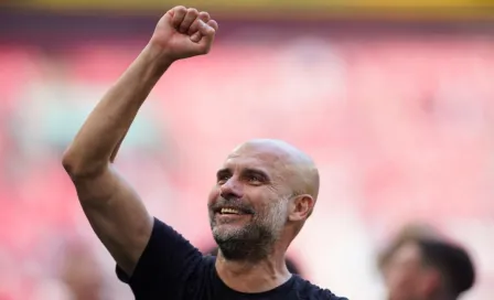 Guardiola sabe que Manchester City debe ganar la Champions para considerarse un gran club