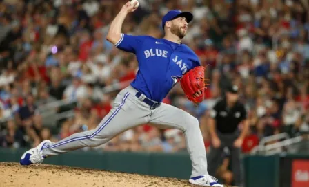 Toronto Blue Jays cortaron a Anthony Bass del equipo tras comentarios anti-LGBTQ+