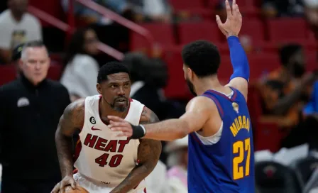 Heat ante su última llamada para aprovechar la localía frente a Nuggets en Las Finales de la NBA