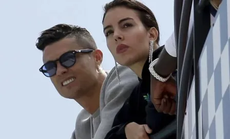 ¡Cristiano se nos casa! Georgina desmintió la ruptura y aseguró boda 