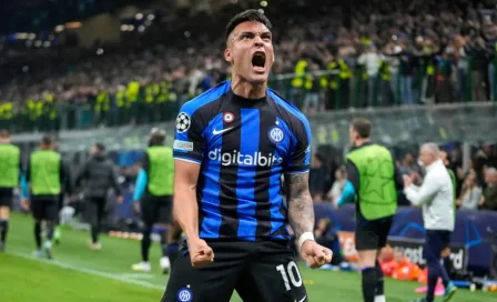 Inter de Milan busca romper 'maldición' en Europa de equipos de la Serie A