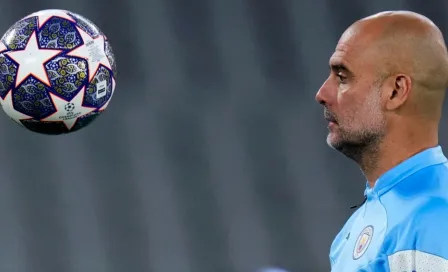 Pep Guardiola buscará la Champions League para ser el 2do DT más ganador en la historia