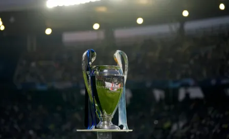 Champions League: Quedaron definidos los bombos para la Temporada 23-24