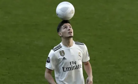 Real Madrid: Brahim Díaz regresa al conjunto merengue tras cesión en Milan