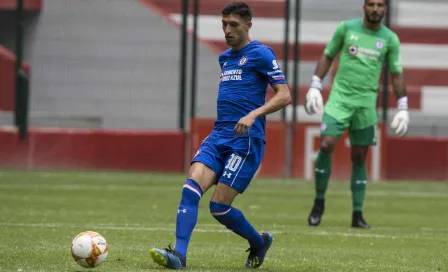 Cruz Azul: Jordan Silva deja a la Máquina para unirse al Atlético de San Luis