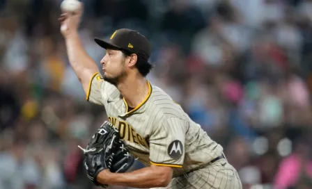 MLB: Padres vencieron a Rockies el día en que Yu Darvish llegó a 100 victorias 