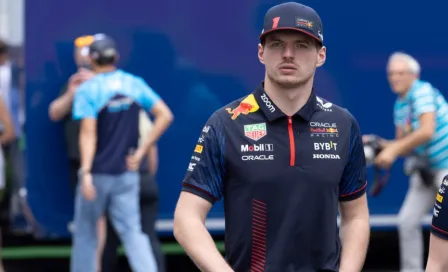 Max Verstappen menosprecia a 'Checo' y dice que no tiene el mismo don que él y Fernando Alonso