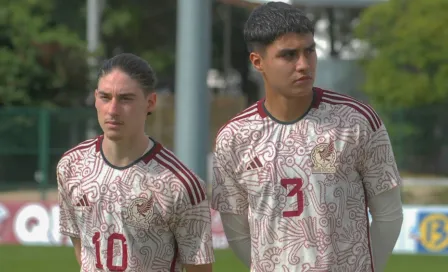 México vs Australia: Dónde y a qué hora ver el Torneo Maurice Revello