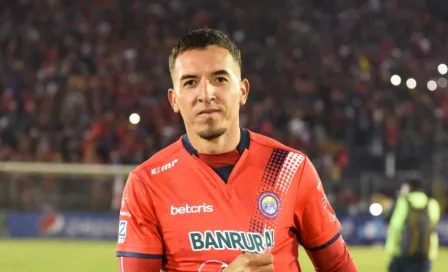 Goleador mexicano jugará en Honduras; fue calificado como fichaje 'bomba'