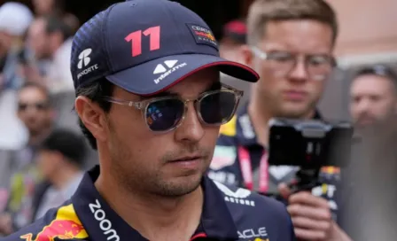 Checo Pérez previo al Gran Premio de Canadá: 'Sé lo que tengo que hacer para recuperar la forma'