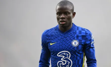 N'Golo Kanté ya firmó su contrato con el Al Ittihad, sólo falta la oficialización