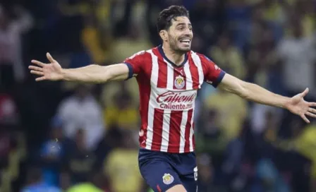 Chivas: Antonio Briseño renovó con el Rebaño Sagrado hasta 2026