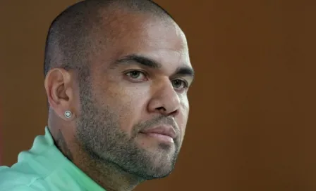 Dani Alves: "Sólo dos personas sabemos lo que pasó, estoy diciendo la verdad" 