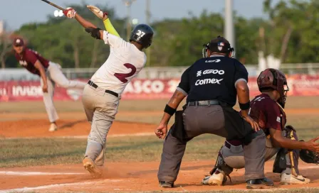 Beisbolistas de Chihuahua son hospitalizados tras golpe de calor durante los Juegos Conade