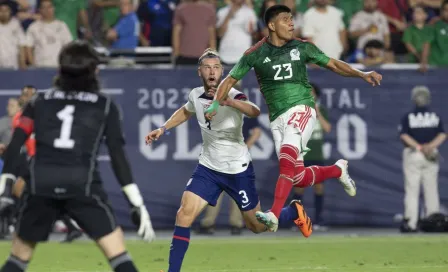 Estados Unidos vs México: ¿Cuándo y dónde ver la semifinal del Final Four?