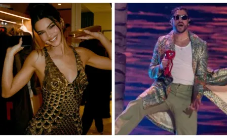 ¿Bad Bunny y Kendall Jenner serán papás? Pregunta de la Kardashians desata especulaciones 