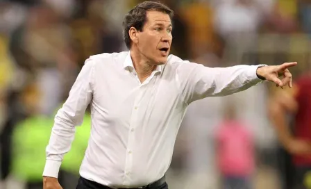 Chucky Lozano: Rudi García será el nuevo entrenador del Napoli  